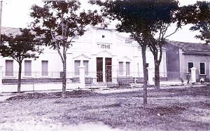 Tirman 601- La_Mairie